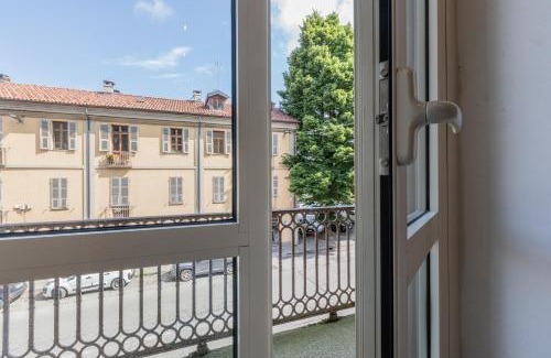 Madonna del Pilone Apartment | Ai Piedi della Collina by Wonderful Italy