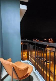Bandar Penawar Apartment | Ai Qaseh Desaru Penawar Pool Apartment Homestay