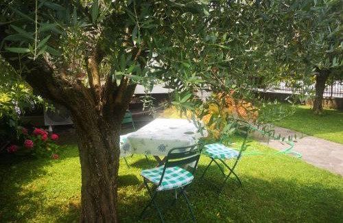 Peschiera del Garda Apartment | Ai Quattro Ulivi
