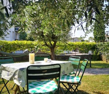 Peschiera del Garda Apartment | Ai Quattro Ulivi