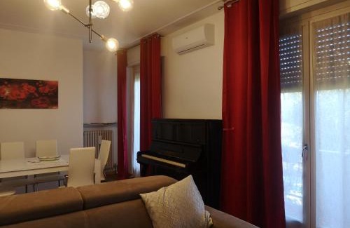 Peschiera del Garda Apartment | Ai Quattro Ulivi