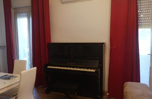 Peschiera del Garda Apartment | Ai Quattro Ulivi