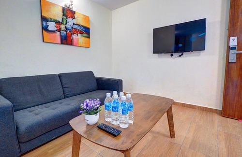 Jonker Walk Hotel | Ai Smart Hotel @ Jonker
