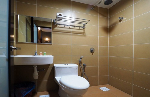 Jonker Walk Hotel | Ai Smart Hotel @ Jonker