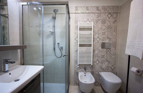 Gioia del Colle House | Ai sottani b&b deluxe suite