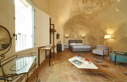 Sasso Barisano House | Ai Terrazzini