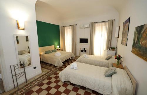Castellammare Vucciria Bed & Breakfast | Ai Tintori