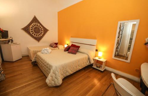 Castellammare Vucciria Bed & Breakfast | Ai Tintori