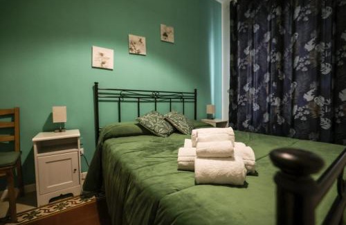 Castellammare Vucciria Bed & Breakfast | Ai Tintori