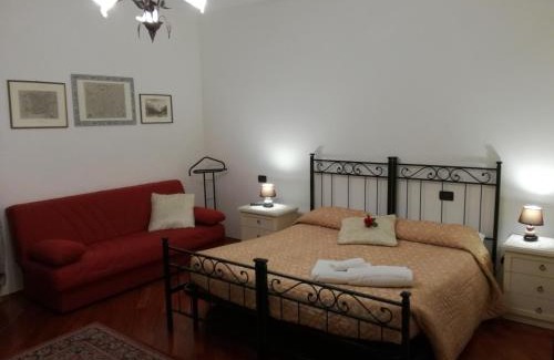 Trento Bed & Breakfast | Ai Tre Portoni