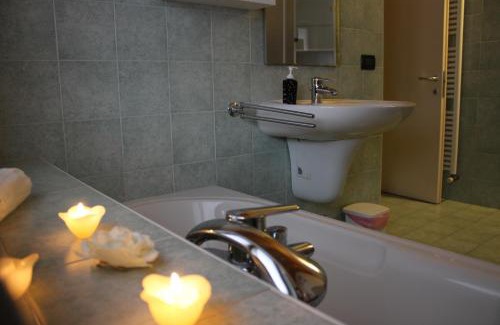 Trento Bed & Breakfast | Ai Tre Portoni