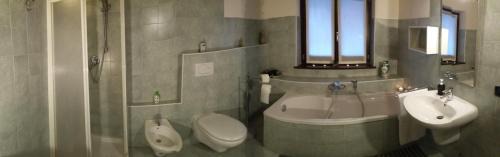 Trento Bed & Breakfast | Ai Tre Portoni