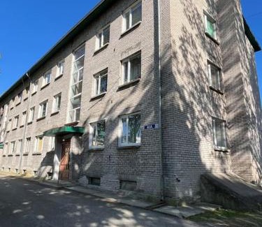 Valga Apartment | Aia apartment
