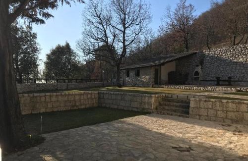 Campoli Appennino Ski Chalet | Aia dell'Orso