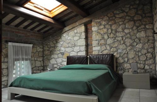 Ospedaletto di Pescantina Bed & Breakfast | Aiceltis