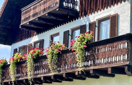 Peissenberg Apartment | Aich21
