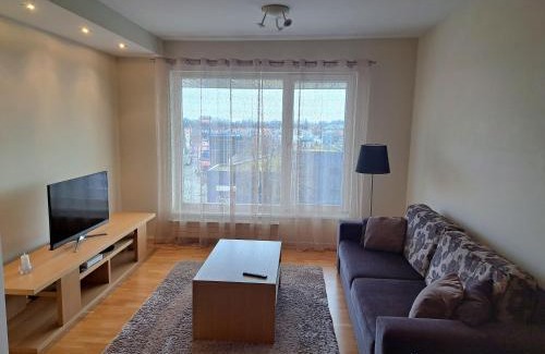Parnu Apartment | Aida 7 Guest Apartement