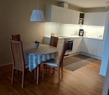 Parnu Apartment | Aida 7 Guest Apartement