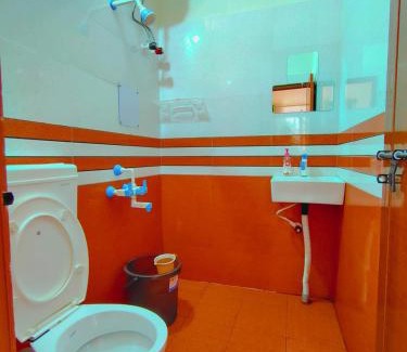 Udupi House | Aidan Inn