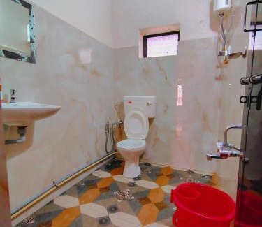 Udupi House | Aidan Inn