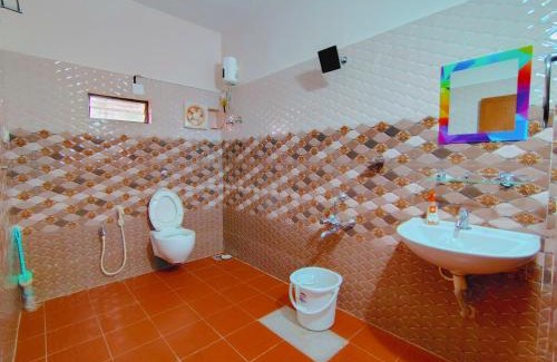 Udupi House | Aidan Inn