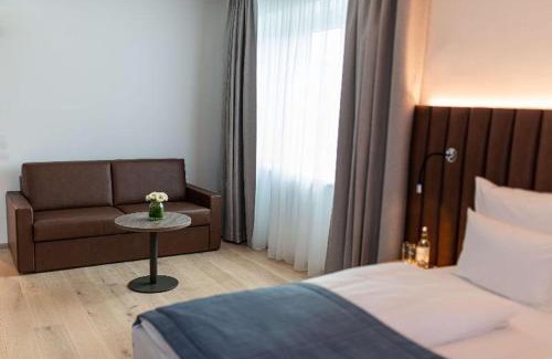 Biberach an der Riss Hotel | Aiden by Best Western Biberach