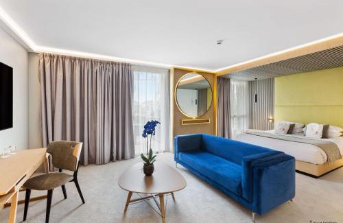 Margny-les-Compiegne Hotel | Aiden by Best Western T'aim Hotel & SPA