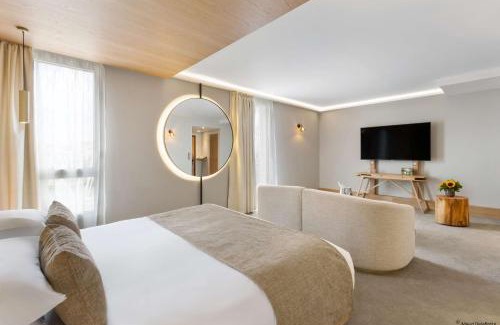 Margny-les-Compiegne Hotel | Aiden by Best Western T'aim Hotel & SPA