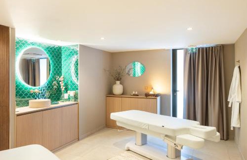 Margny-les-Compiegne Hotel | Aiden by Best Western T'aim Hotel & SPA