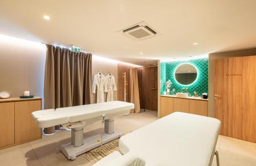 Margny-les-Compiegne Hotel | Aiden by Best Western T'aim Hotel & SPA