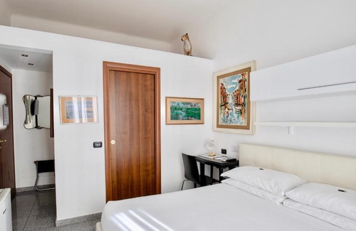 Stadera House | Aiello Suites Milan