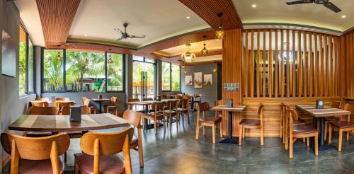 Fuvahmulah Hotel | Aig Grand
