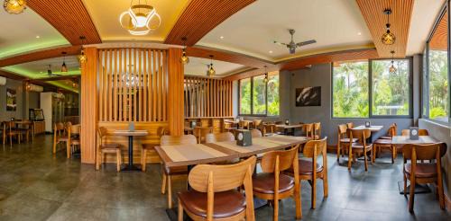 Fuvahmulah Hotel | Aig Grand