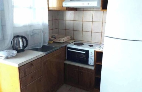 Azolimnos Apartment | AigaioView