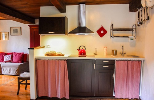 Valstrona Apartment | Aigaron, the vacation home for those who love trekking, nature and silence.