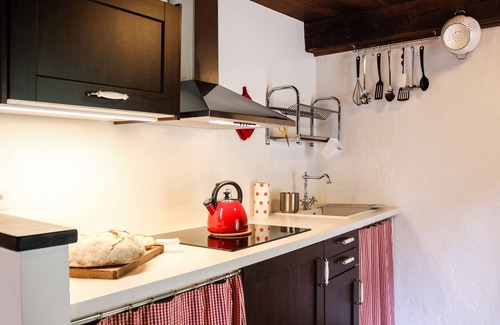 Valstrona Apartment | Aigaron, the vacation home for those who love trekking, nature and silence.