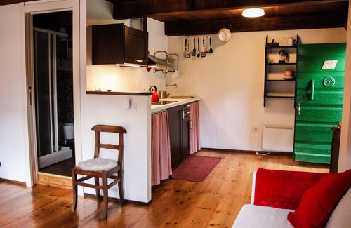 Valstrona Apartment | Aigaron, the vacation home for those who love trekking, nature and silence.