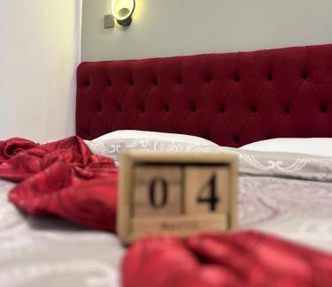 Busteni House | Aigi Rooms Vila