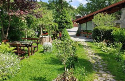 Busteni House | Aigi Rooms Vila