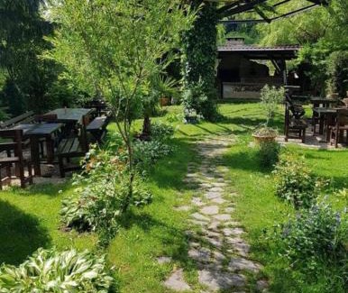 Busteni House | Aigi Rooms Vila