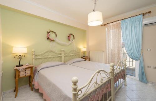 Kefalonia Apartment | AIGLI ELEGANT SEA VIEW APARTMENT IN ARGOSTOLI