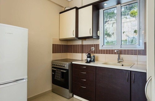 Diasella House | Aigli Summer Getaway - Seaview Lux Retreat