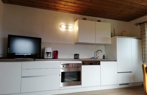 Mittersill Apartment | Aignerbauer Mittersill