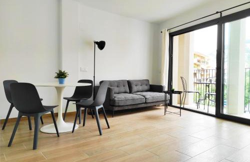 Blanes Apartment | Aiguaneu El Celler