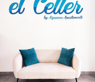 Blanes Apartment | Aiguaneu El Celler