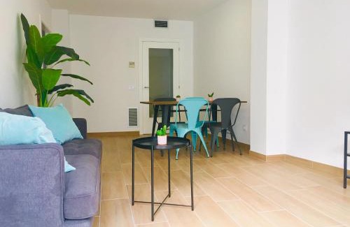 Blanes Apartment | Aiguaneu El Celler