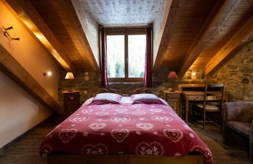 Arolla Hotel | Aiguille de La Tza