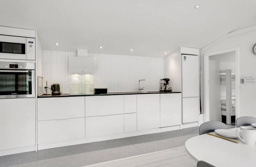 Strby House | "Aija" - 175m from the sea by Interhome