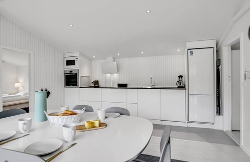 Strby House | "Aija" - 175m from the sea by Interhome