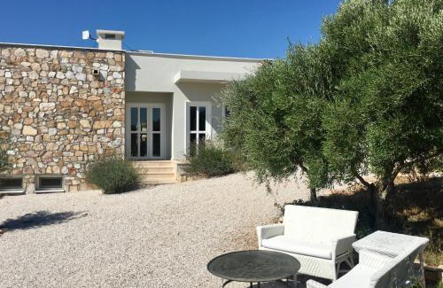 Bozcaada Hotel | Aika Akvaryum